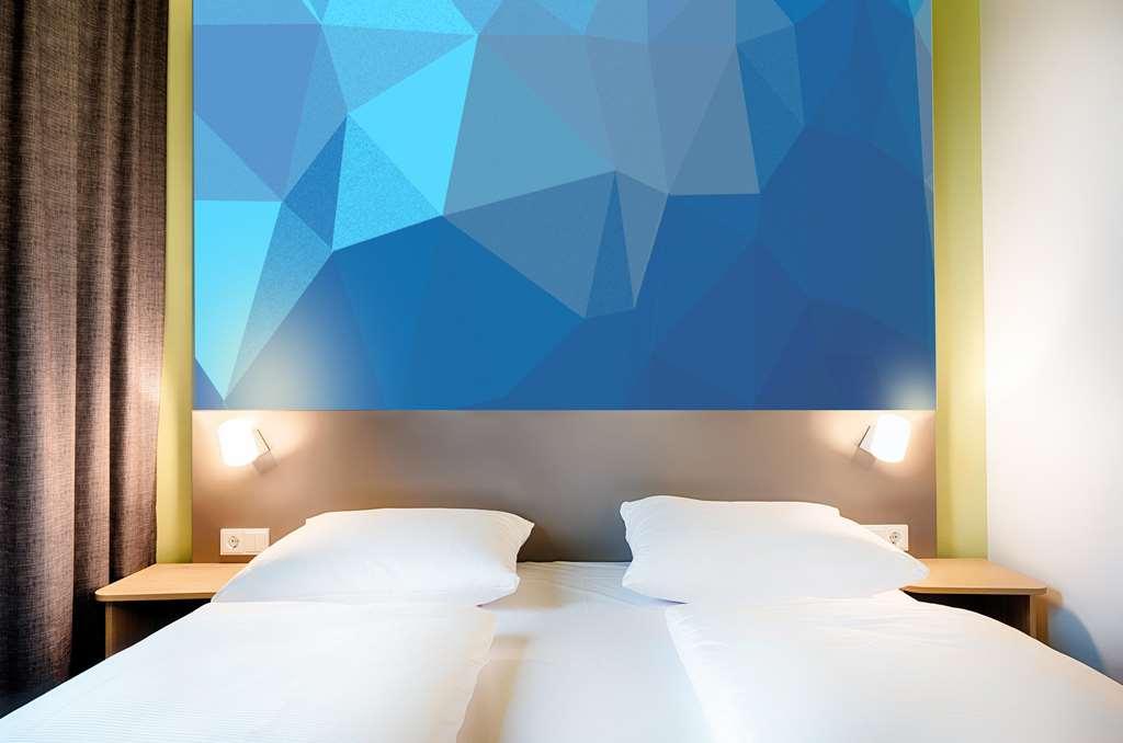 B&B Hotel Weimar Phòng bức ảnh